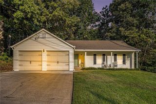 204 Colemans Bluff Drive, Woodstock, GA 30188