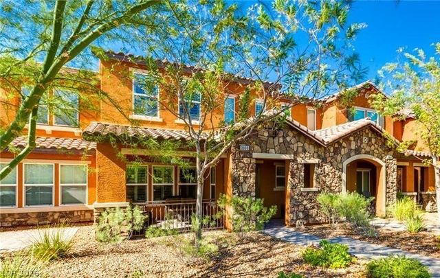 3008 Bicentennial Parkway, Henderson, NV 89044