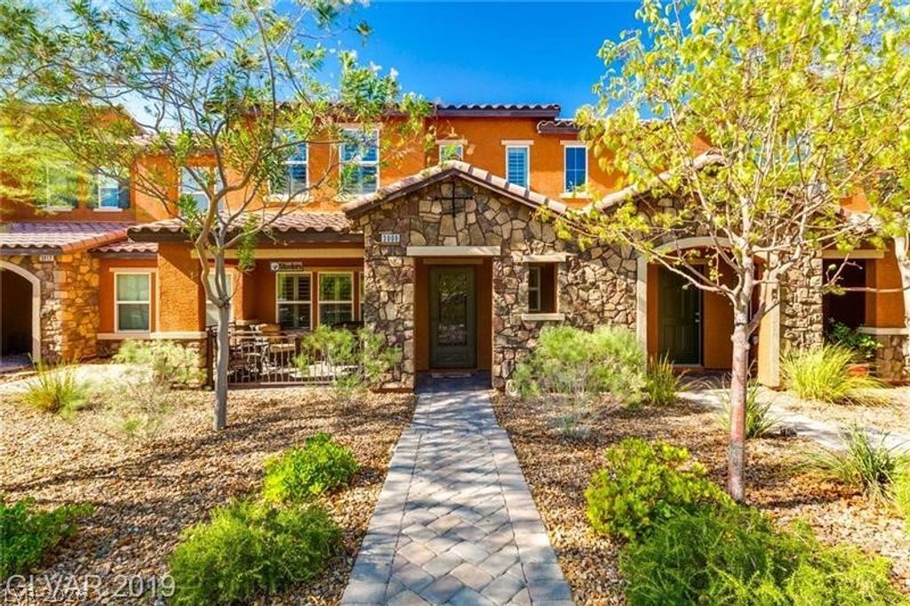 3008 Bicentennial Parkway, Henderson, NV 89044