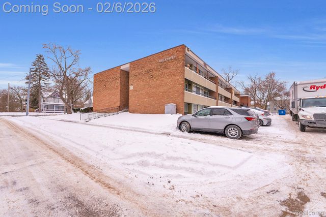 207 Ballard Street, Ypsilanti, MI 48197