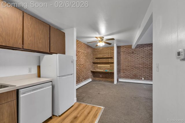 207 Ballard Street, Ypsilanti, MI 48197