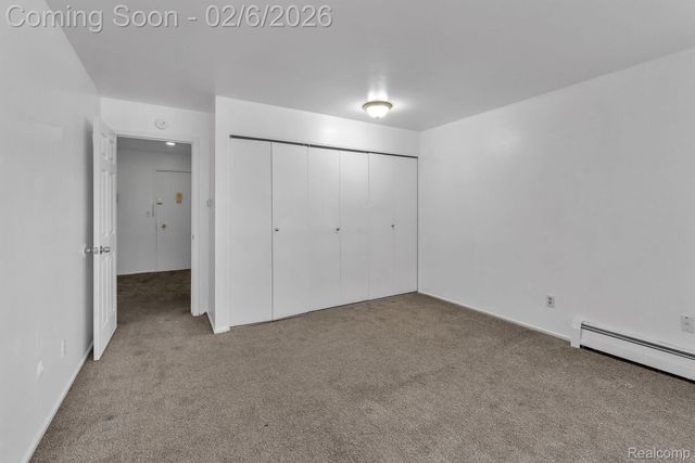 207 Ballard Street, Ypsilanti, MI 48197