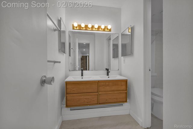 207 Ballard Street, Ypsilanti, MI 48197