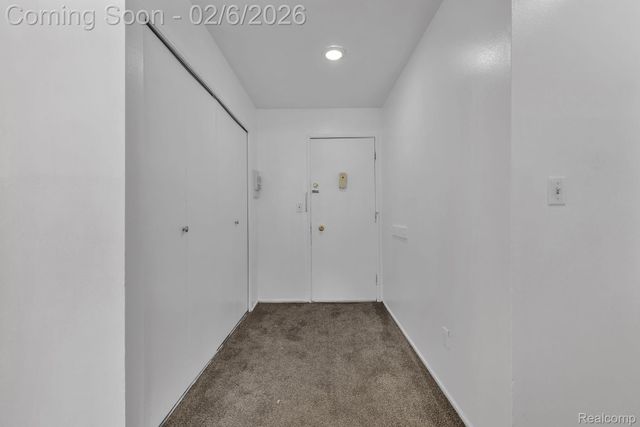 207 Ballard Street, Ypsilanti, MI 48197