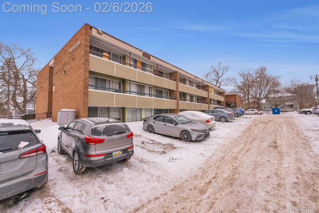 207 Ballard Street, Ypsilanti, MI 48197