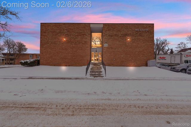 207 Ballard Street, Ypsilanti, MI 48197