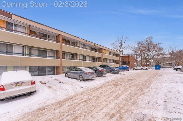 207 Ballard Street, Ypsilanti, MI 48197