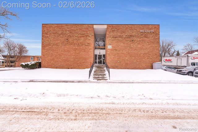 207 Ballard Street, Ypsilanti, MI 48197