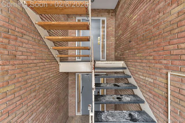 207 Ballard Street, Ypsilanti, MI 48197