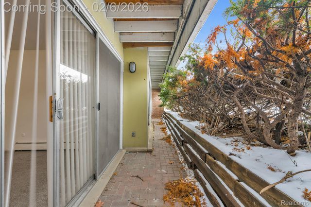 207 Ballard Street, Ypsilanti, MI 48197