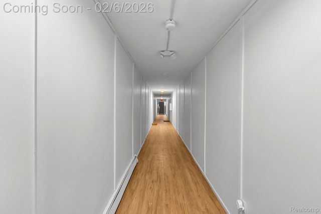 207 Ballard Street, Ypsilanti, MI 48197