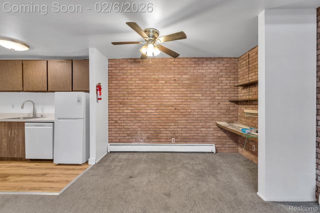 207 Ballard Street, Ypsilanti, MI 48197