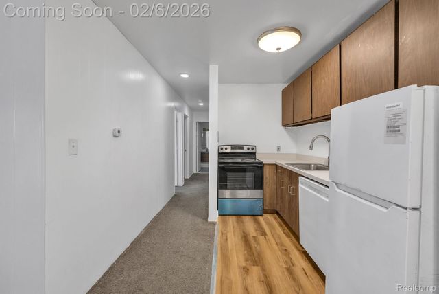 207 Ballard Street, Ypsilanti, MI 48197