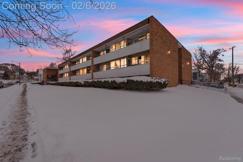 207 Ballard Street, Ypsilanti, MI 48197