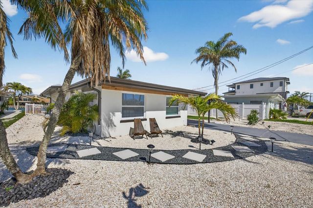 16111 5TH STREET E, Redington Beach, FL 33708