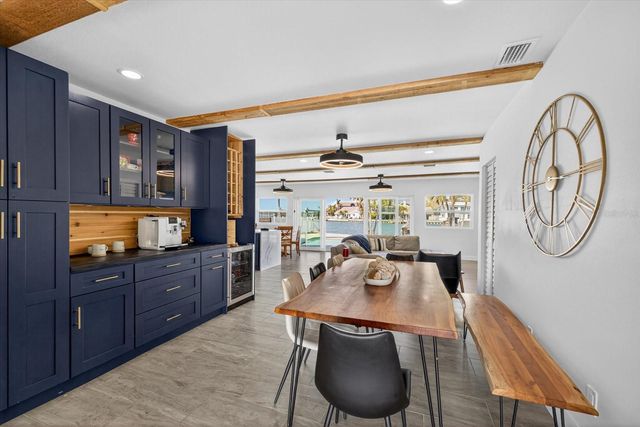 16111 5TH STREET E, Redington Beach, FL 33708