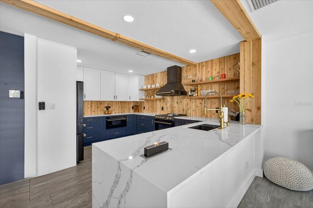 16111 5TH STREET E, Redington Beach, FL 33708