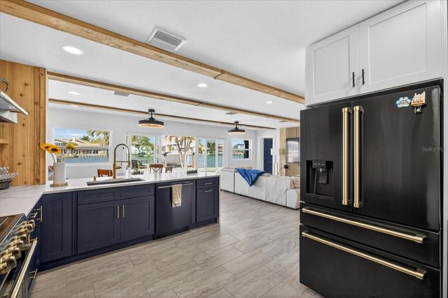 16111 5TH STREET E, Redington Beach, FL 33708