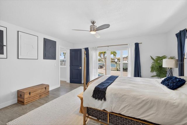 16111 5TH STREET E, Redington Beach, FL 33708