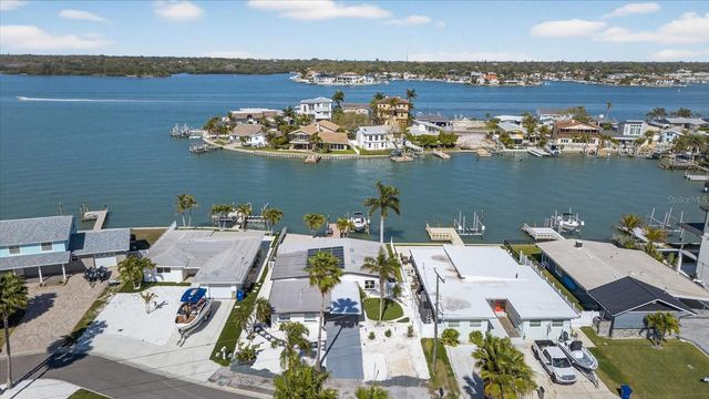 16111 5TH STREET E, Redington Beach, FL 33708