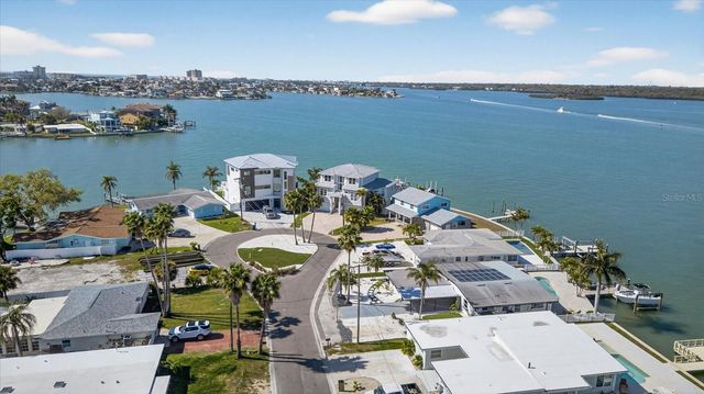 16111 5TH STREET E, Redington Beach, FL 33708