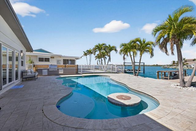 16111 5TH STREET E, Redington Beach, FL 33708