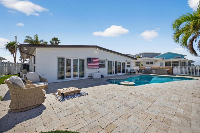 16111 5TH STREET E, Redington Beach, FL 33708