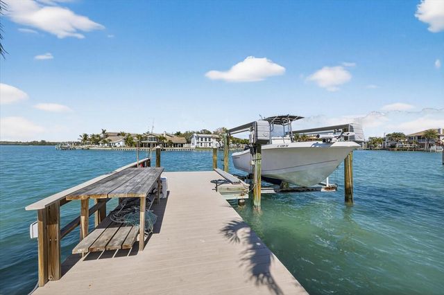 16111 5TH STREET E, Redington Beach, FL 33708