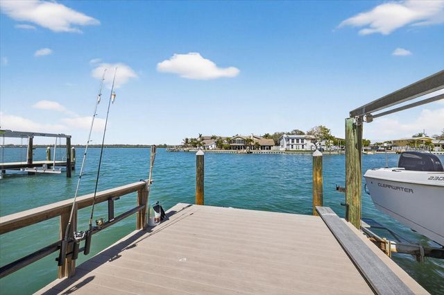 16111 5TH STREET E, Redington Beach, FL 33708