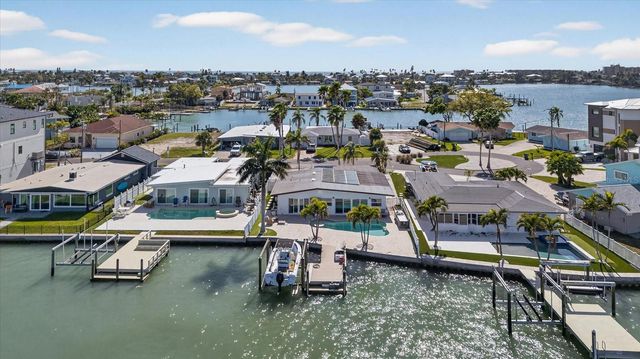 16111 5TH STREET E, Redington Beach, FL 33708