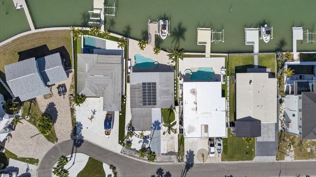 16111 5TH STREET E, Redington Beach, FL 33708