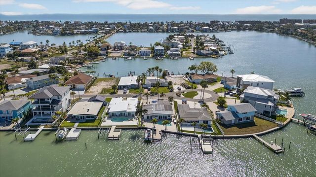 16111 5TH STREET E, Redington Beach, FL 33708