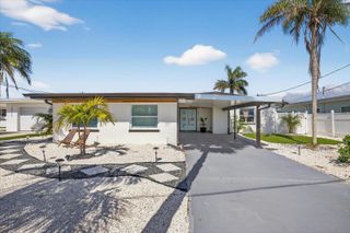 16111 5TH STREET E, Redington Beach, FL 33708