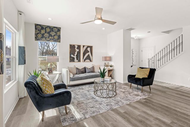7045 Grant Street, Merrillville, IN 46410