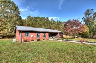160 Moores Road, Mineral Bluff, GA 30559