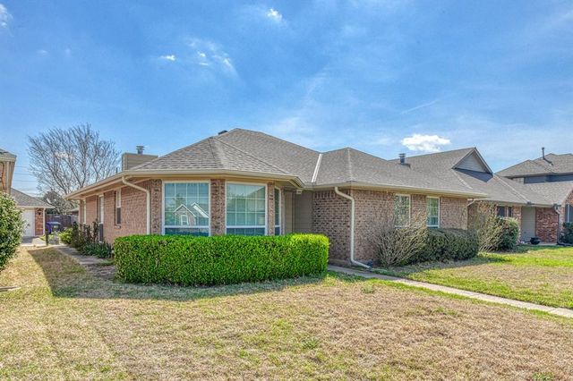 2817 Brompton Drive, Norman, OK 73072