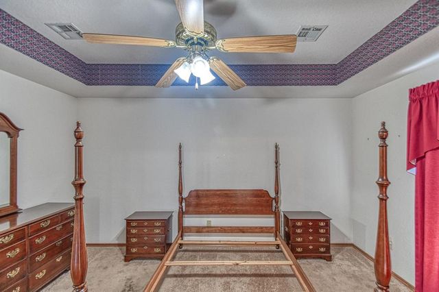 2817 Brompton Drive, Norman, OK 73072