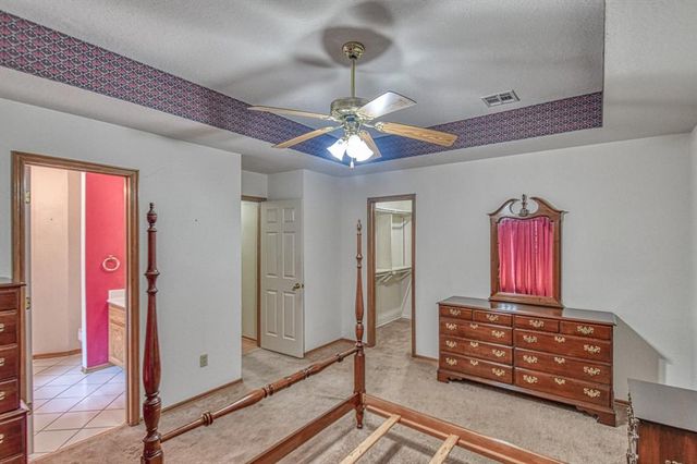 2817 Brompton Drive, Norman, OK 73072