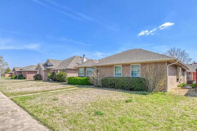 2817 Brompton Drive, Norman, OK 73072