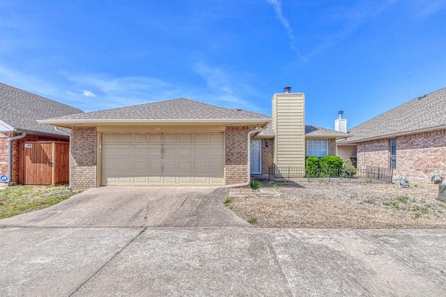 2817 Brompton Drive, Norman, OK 73072