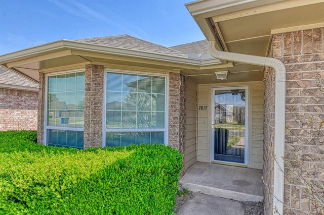 2817 Brompton Drive, Norman, OK 73072