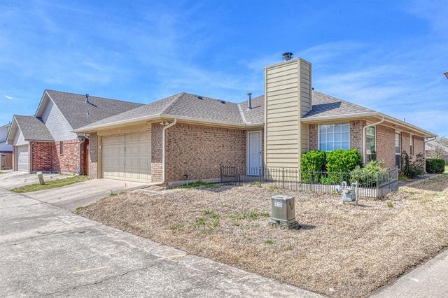 2817 Brompton Drive, Norman, OK 73072