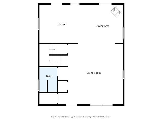 2212 Piedmont Highway, Cedartown, GA 30125