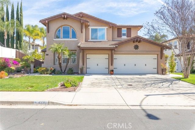 43353 Dodaro, Temecula, CA 92592