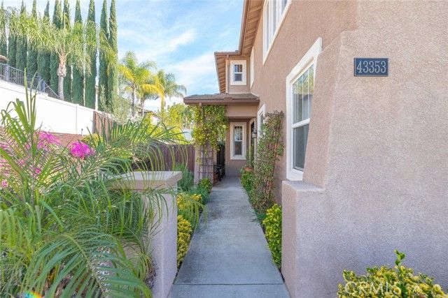 43353 Dodaro, Temecula, CA 92592