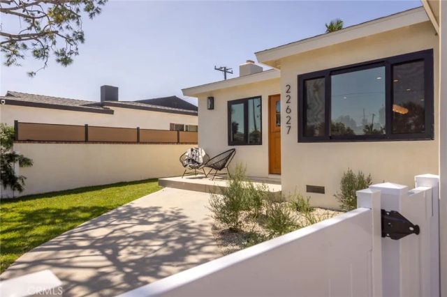 22627 Anza Avenue, Torrance, CA 90505