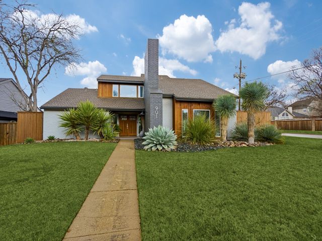 901 Raywood Circle, Plano, TX 75075