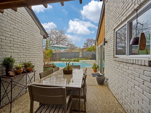 901 Raywood Circle, Plano, TX 75075