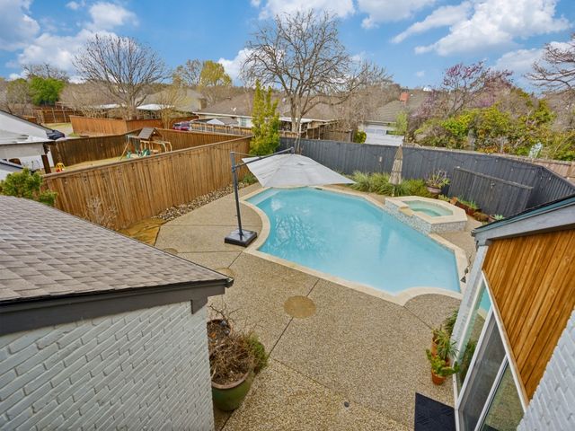 901 Raywood Circle, Plano, TX 75075