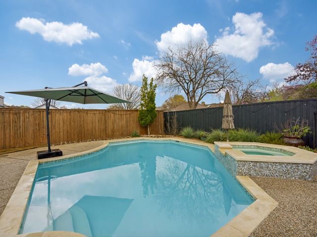 901 Raywood Circle, Plano, TX 75075